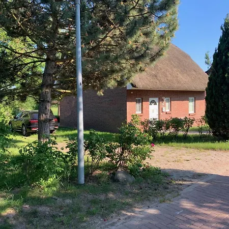 Haus Clara