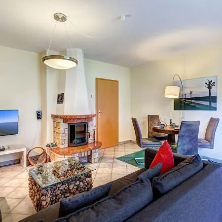 Σπίτι διακοπών Clara