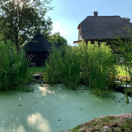 Clara Σπίτι διακοπών *