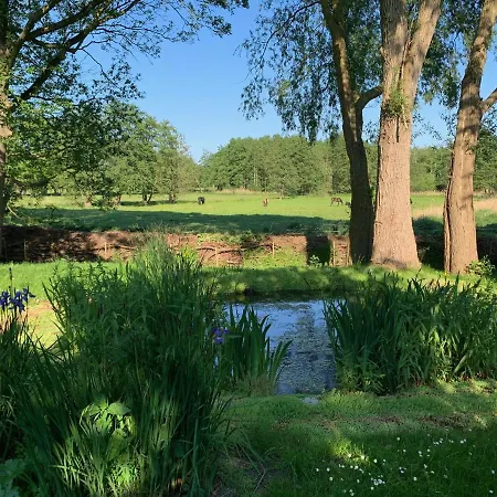 Σπίτι διακοπών Clara Benz (Usedom)