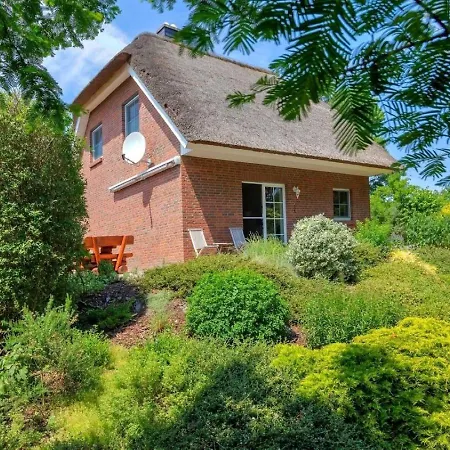 Clara Σπίτι διακοπών *