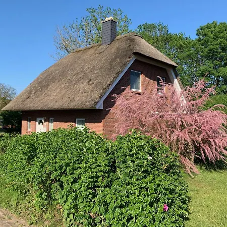 Holiday home Haus Clara