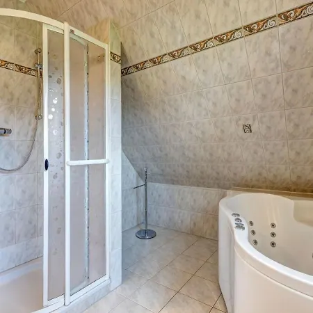 Clara Σπίτι διακοπών Benz (Usedom)