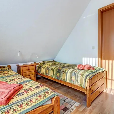 Haus Clara *