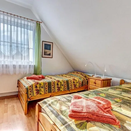 Clara * Benz (Usedom)