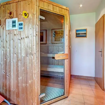 Haus Clara Holiday home *