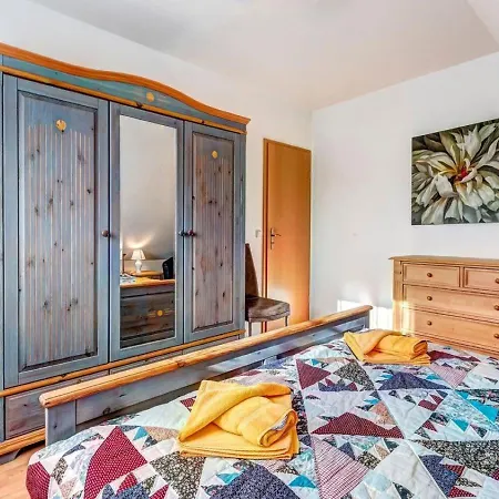 Clara Σπίτι διακοπών *