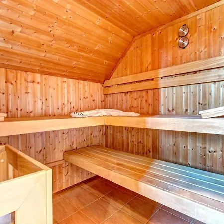 Ferienhaus Haus Clara