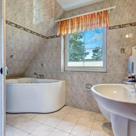 Haus Clara Benz (Usedom)
