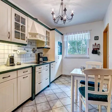 Clara Σπίτι διακοπών *