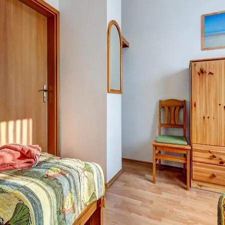 Clara Σπίτι διακοπών